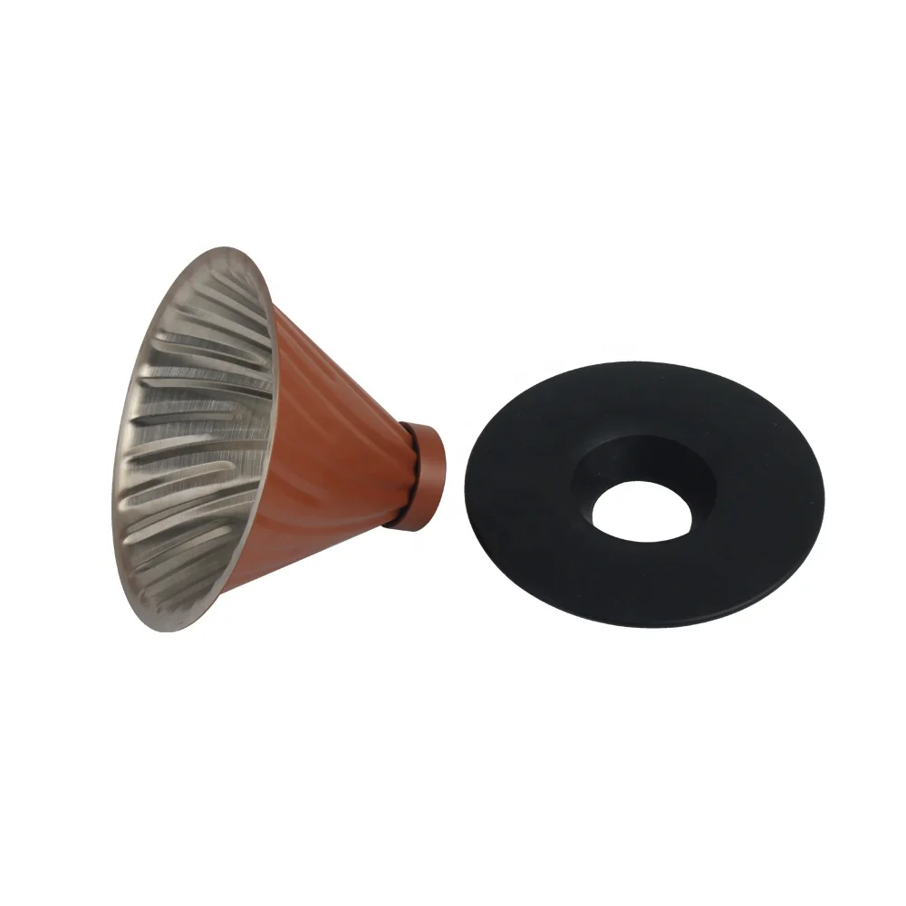 Craft Coffee Maker Dripper and Coffee Cup, Pour Over Coffee Starter Set