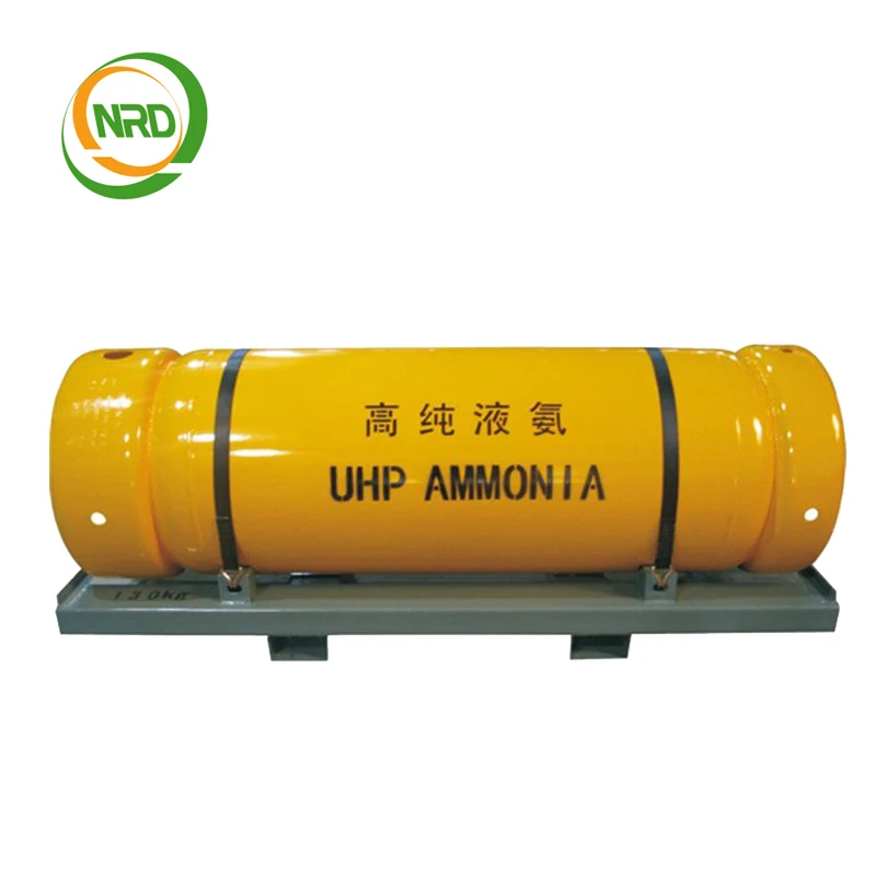 99.999% Liquid Amonia Price CAS NO. 7446 41 7 Price Of Anhydrous Liquid Amonia NH3 Gas (62289823439)