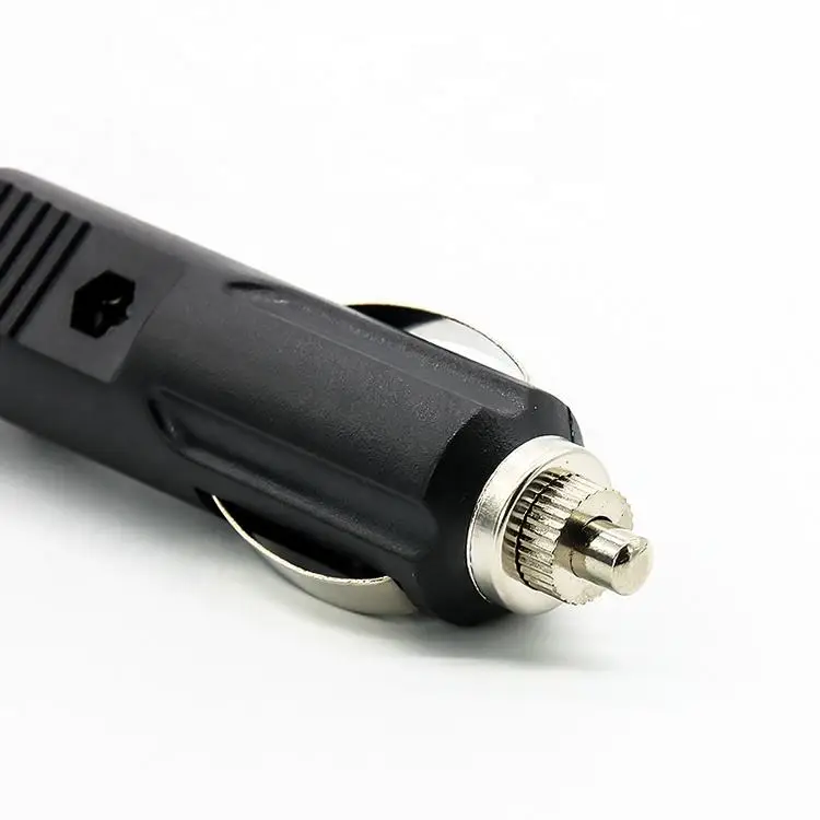 Car charger Cigarette Lighter Extension Cord Cigarette Lighter Cable with Cigarette Lighter Plug Socket