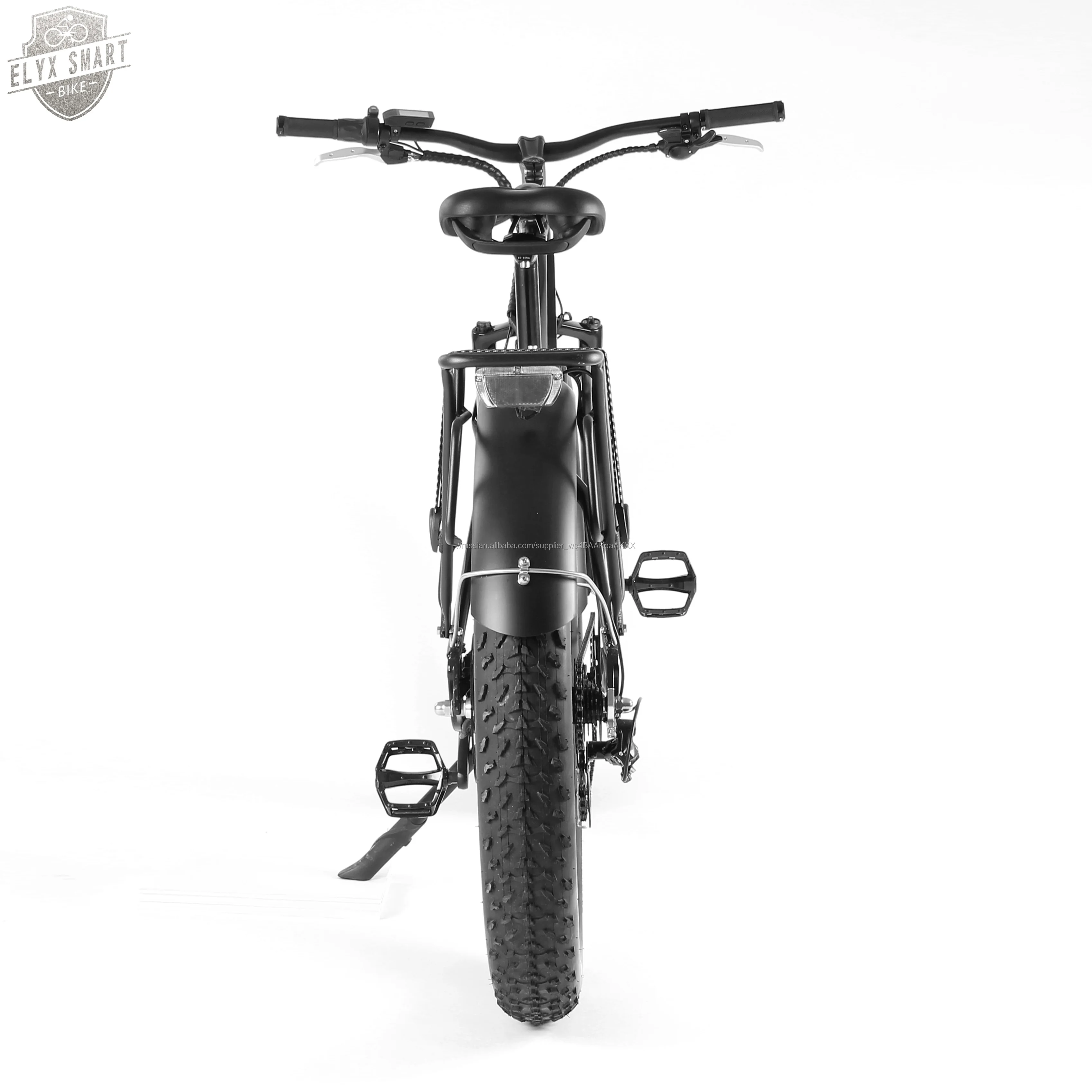 ELYX Смарт ES019 оптовая цена 2020 Новый 500 Вт/750 Вт 26 дюймов 80 км Электрический горный покрышками