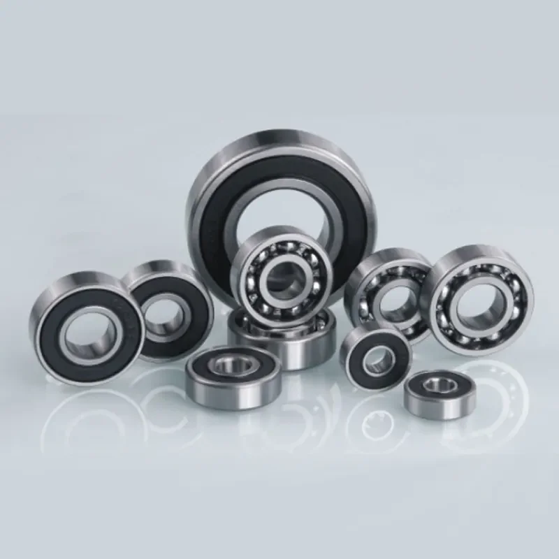 Deep groove ball bearing price list 605 606 608z 6000 6003 6022 6024for engine parts