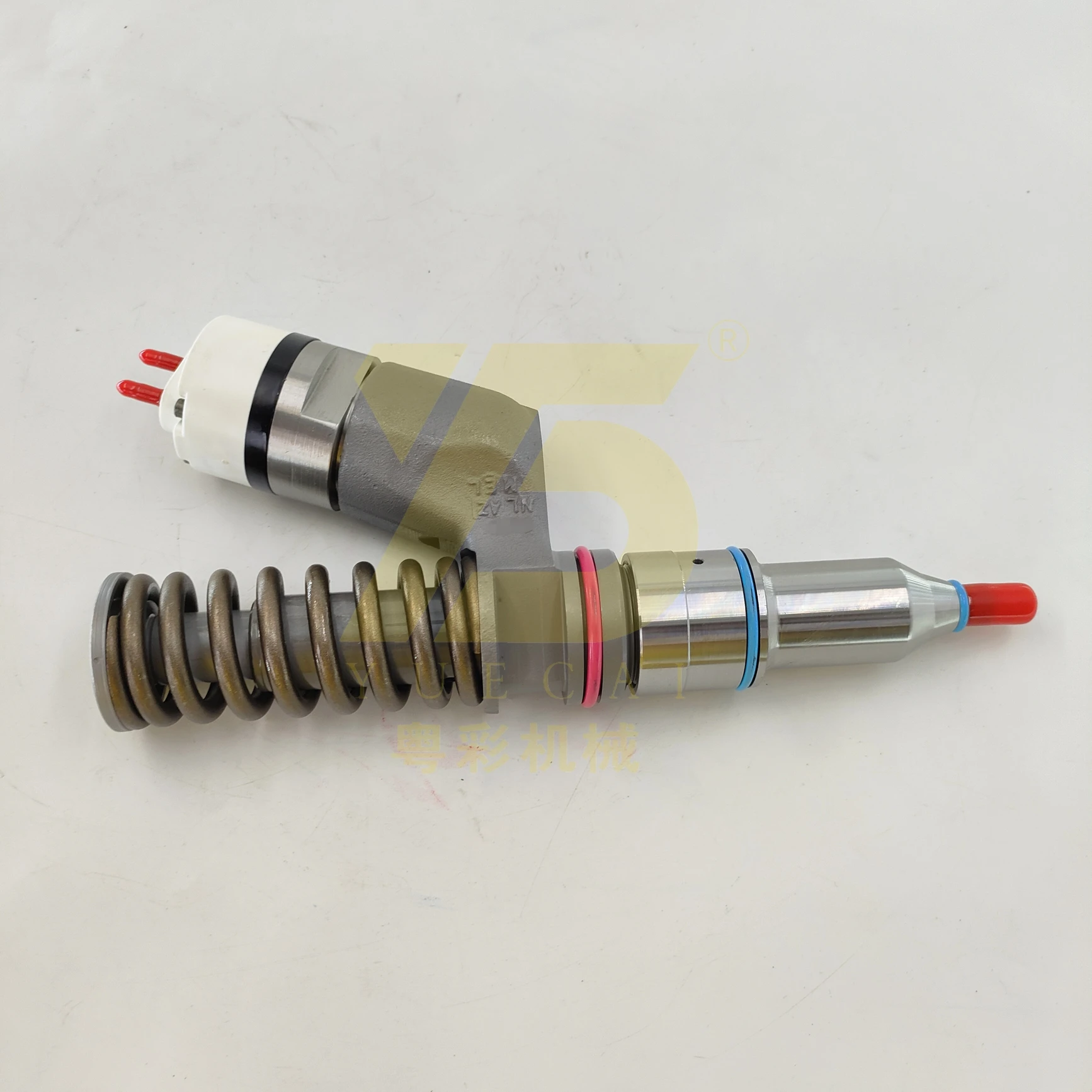 YUE CAI CH10948 diesel injector for 2306 and 2806 engines CH10945 CH12071