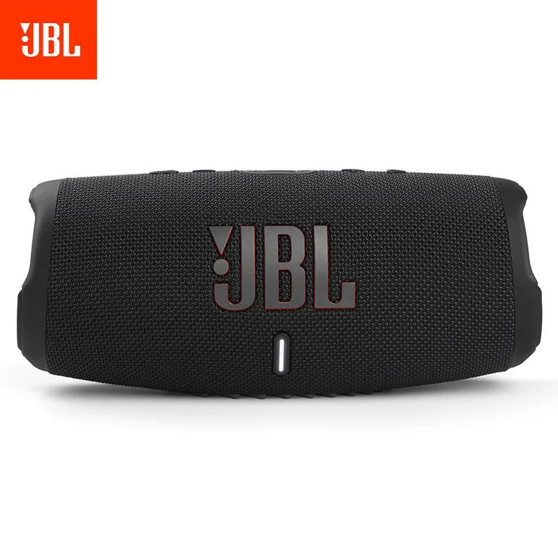 Взрывобезопасный JB L Зарядка 5 динамик беспроводной Bluet ooth Аудио Внешний портативный Настольный сабвуфер двойной динамик Заводская цена