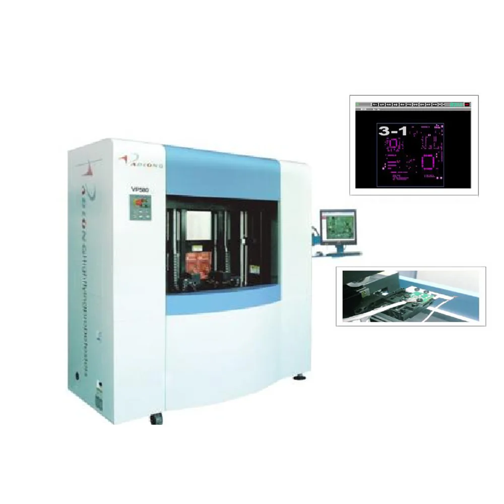 PCB Fly Probe Testing Machine for pcb