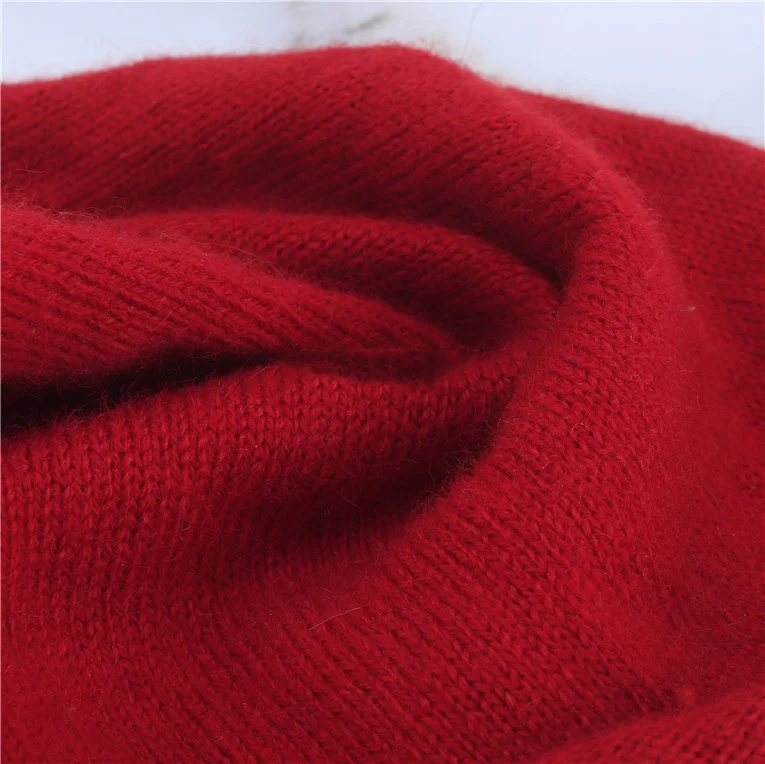 
14NM/1 100% lambswool yarn mitt blanket anti-pilling recycle soft baby soft yarn for duster machine knitting weaving crocheting 