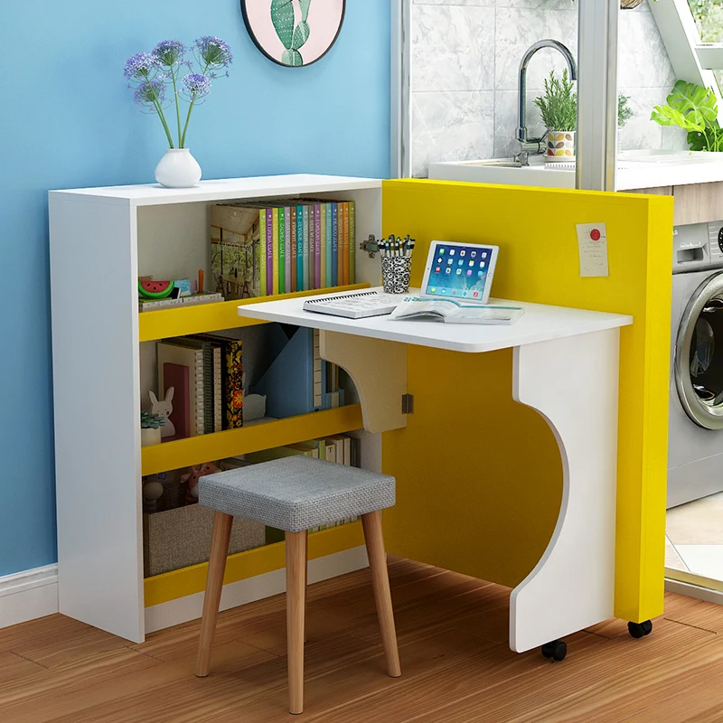 
Professional production simple and stylish high quality child study office desk 