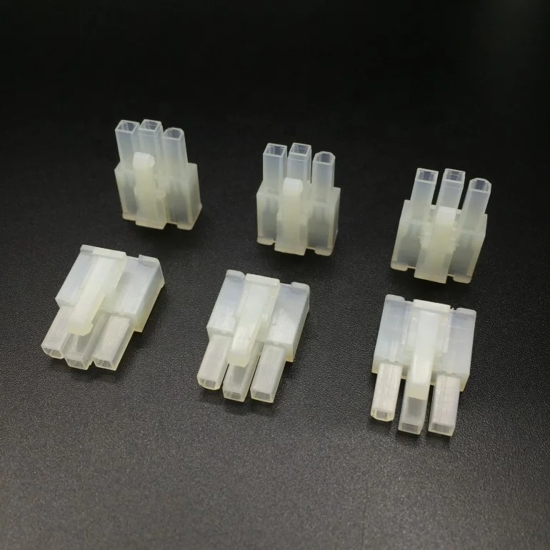 Bx 39-01-4030/39014030 Сделано в Китае 4,2 шаг 3pin 5557 4,2 мм Разъем 5557-3P