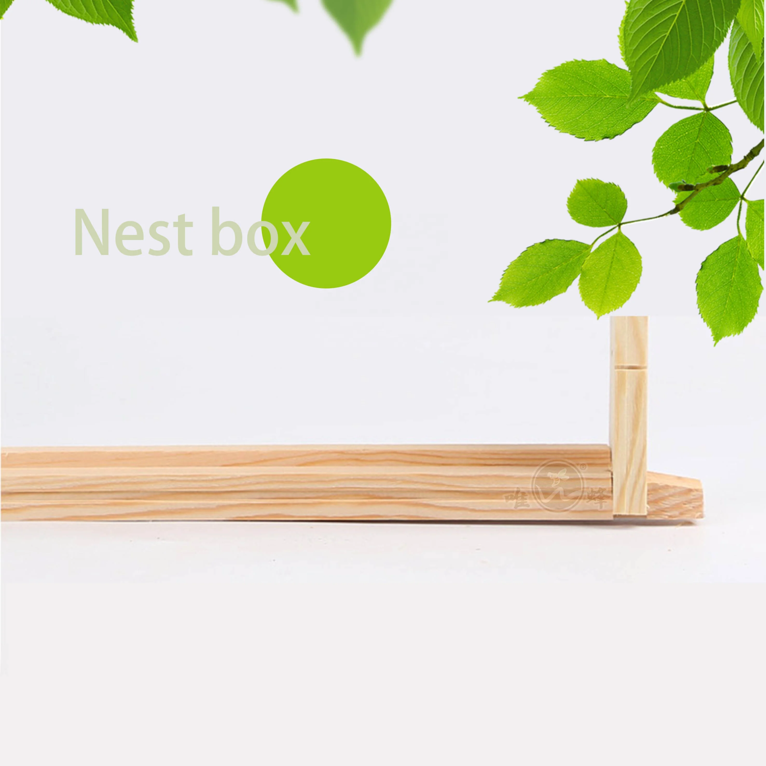 
Honeycomb frame 