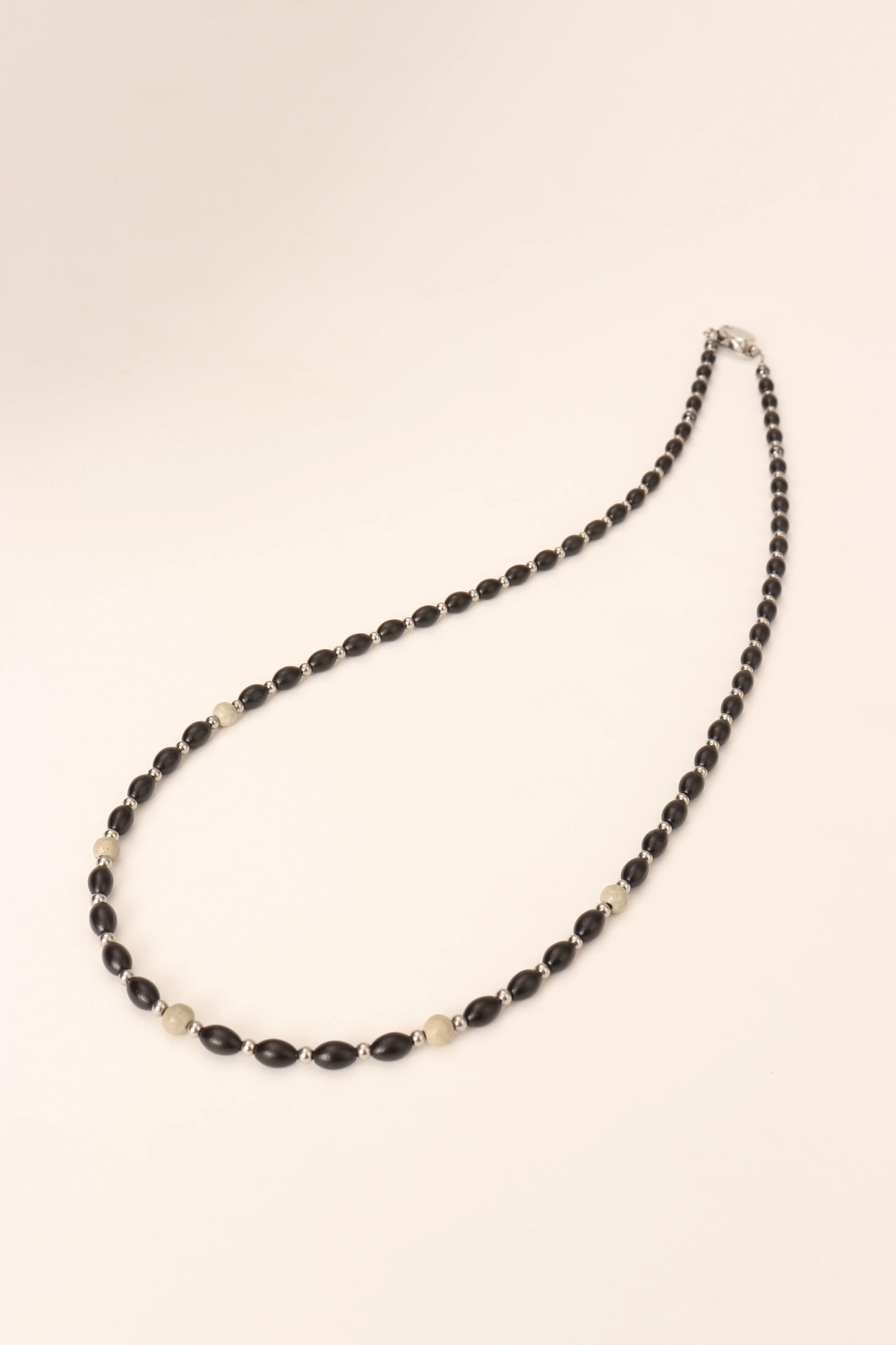 Improve Palpitations Shortness Of Breath New Delicate Ceramic Beads Necklace