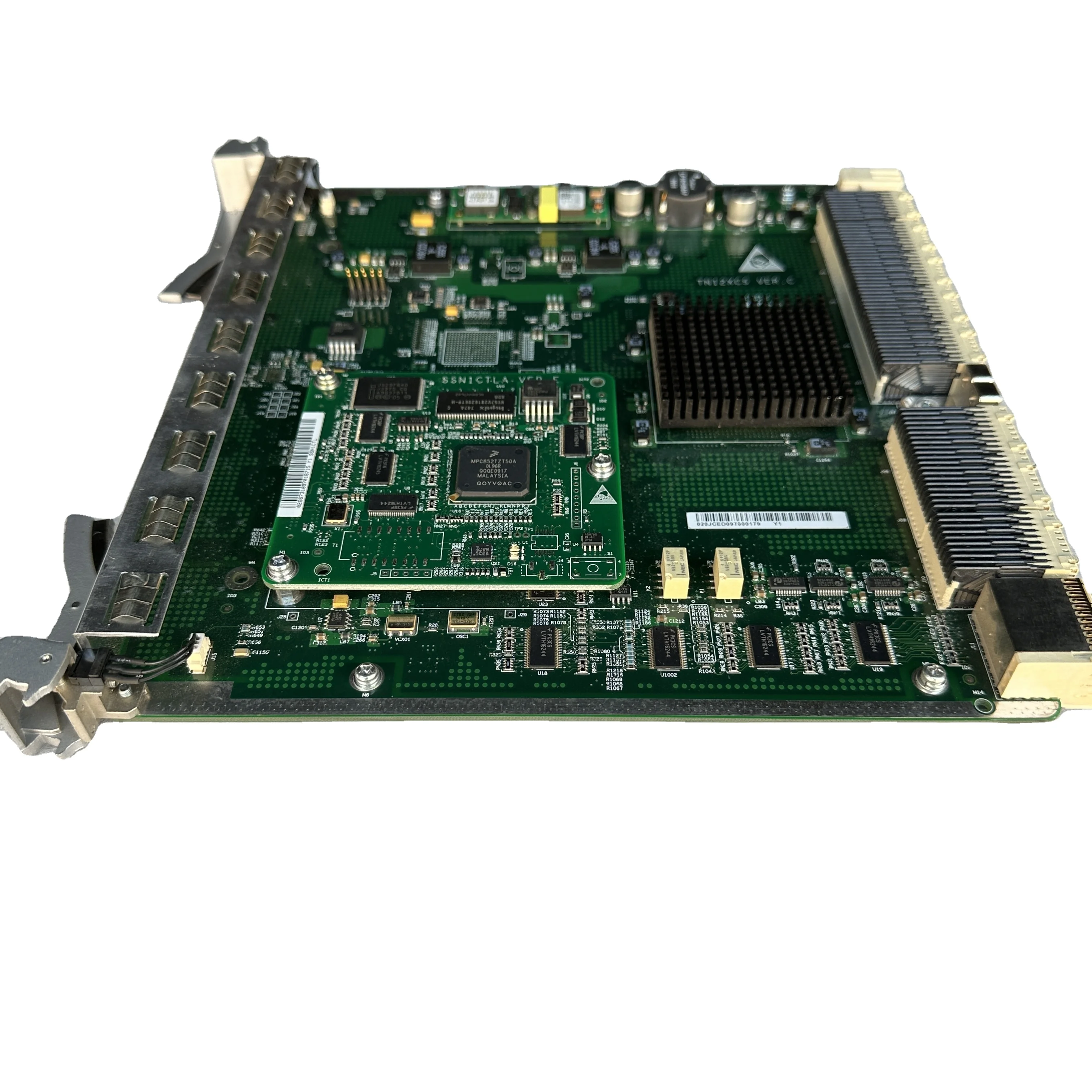 XCS OSN8800 Outdoor Network Communication Equipment Original POE TCP GPRS Fiber Optic Patch Panel FTTH WIFI Router Fiber Optic