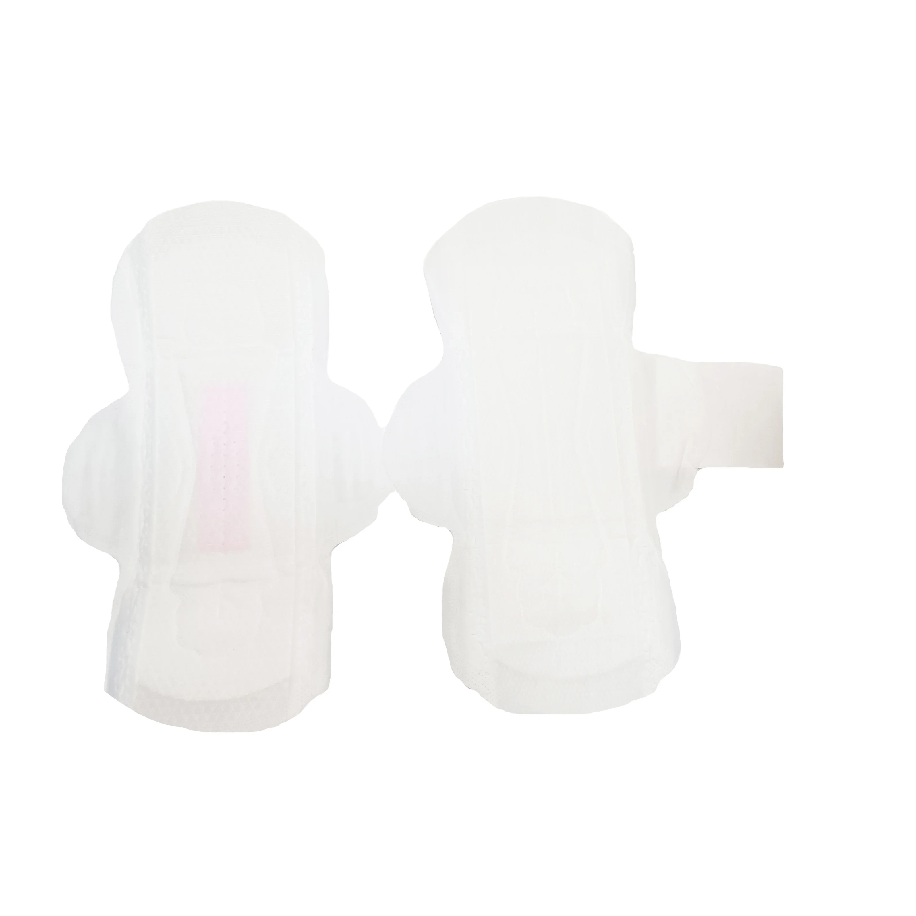 
Ultra Thin Cotton Anion Chip Feminine Hygiene Sanitary Napkin Pad Sanitary 