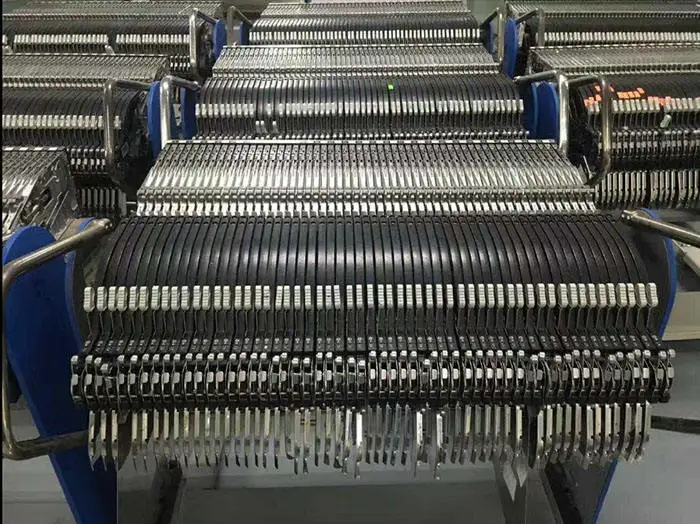 SMT spare parts Samsung SME electronic feeder 8MM SMT production parts