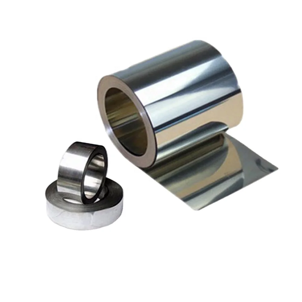 Hot sale  SS Band Coil Belt 309S 316 410 420 304 304L Cold Rolled Stainless Steel Strip with surface BA/2B/NO.1/NO.3/NO.4/8K/HL