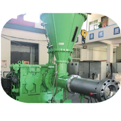 
 Планетарный экструдер WE-250  