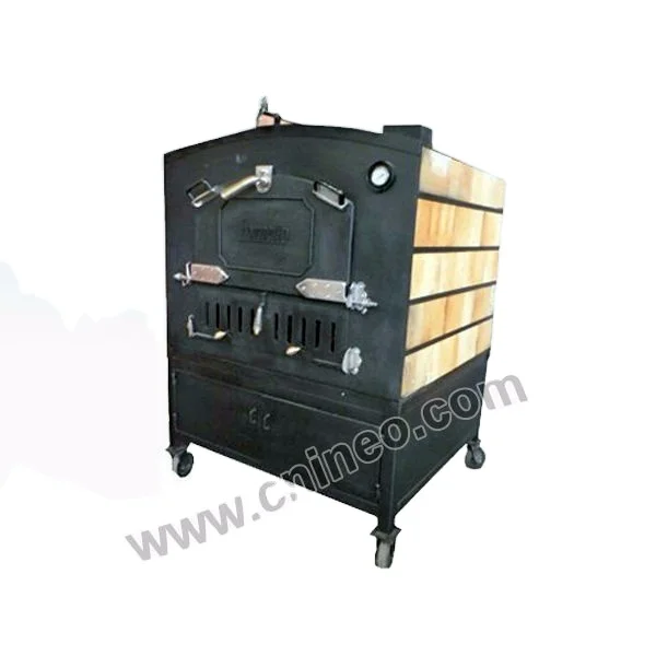 Gas Oven Pizza Firewood Restaurant Stone New Design Pizza Fire Brick New Design
