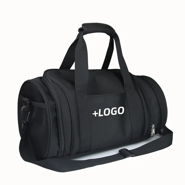 
news sport bag custom LOGO wholesale cheap football waterproof men duffel outdoor sport gym bags 