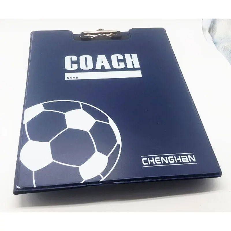 Football training equipment soccer tactic boards training accessories