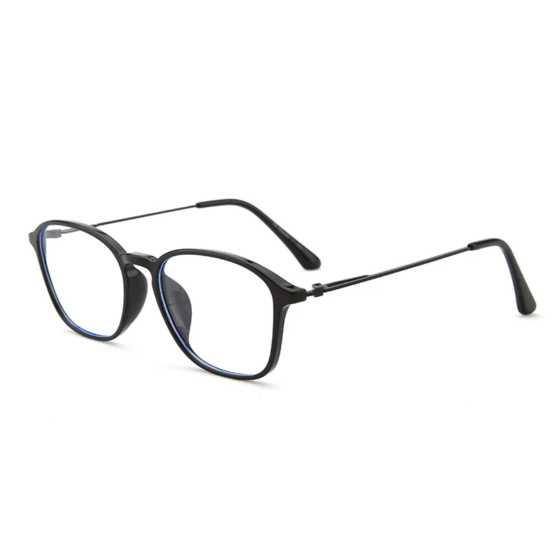 New Model Eyewear Anti-blue Light Glasses Light Blocking Computer Glass Fashion 2020 FC Optical Latest China Optical Frame Blue