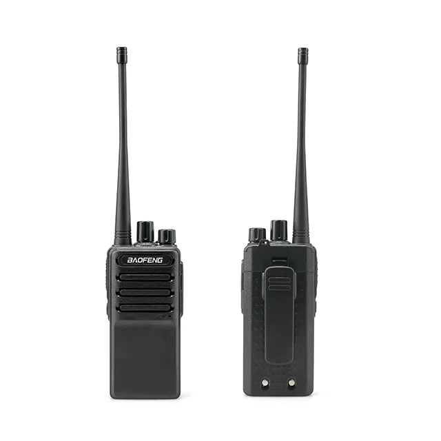 Рация Baofeng BF-C2 недорогая UHF 2-стороннее радио портативная 16 каналов рация