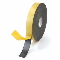 TESA 66219 moisture resistance Superior cold processible gap filling automotive foam tape for Sensor brackets onto bumper