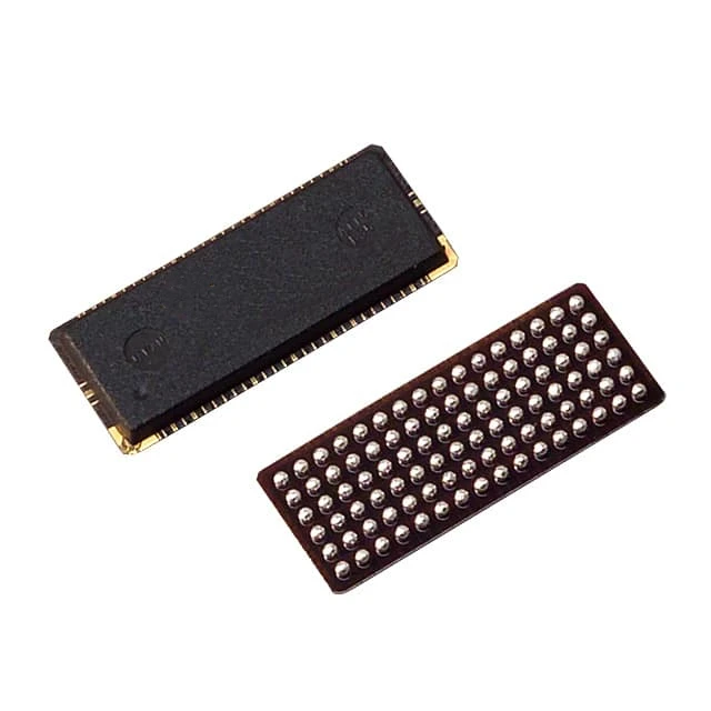 32BIT TRANSP D-TYP 96-BGA IC chip SN74LVC32373AZKER