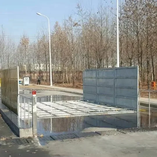 Распродажа чистка шасси для больших грузовых шин красивая и практичная Чистка на строительной площадке хорошее качество