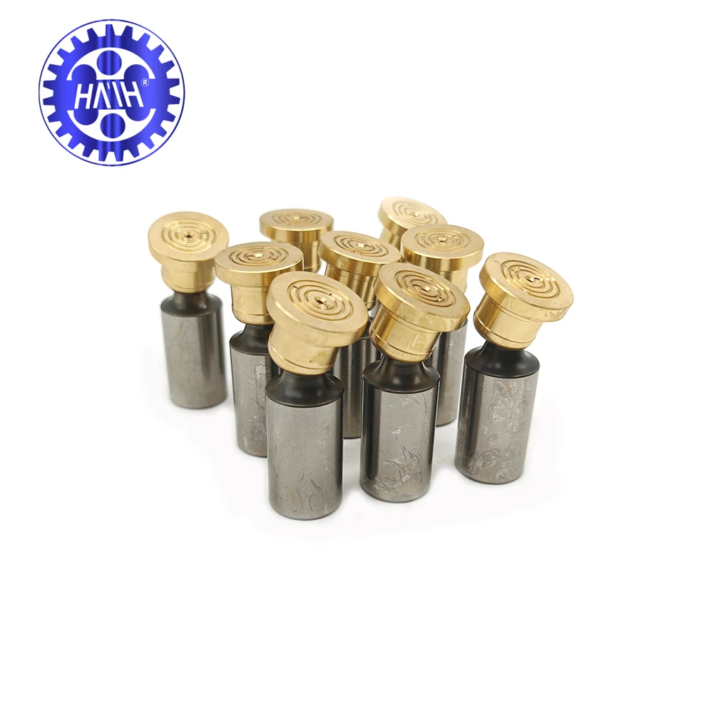 Cylinder Block YN15V00025S111 for  Kobelco SK200-8 sk200-6e sk210-8 Swimg Motor