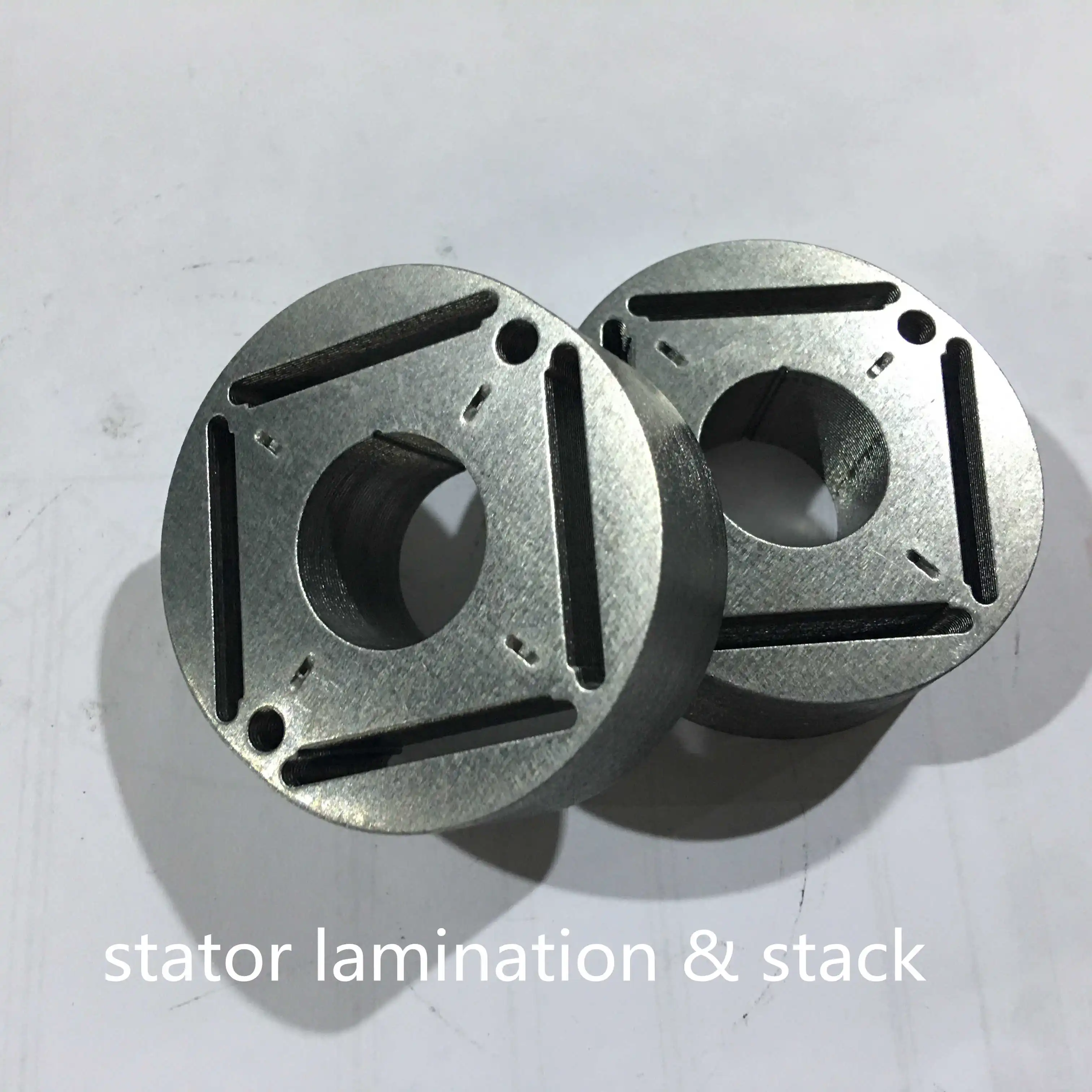 High Precision Neodymium Magnetic Rotor