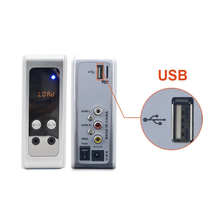 Software Ktv Karaoke System Sd Card With Songs