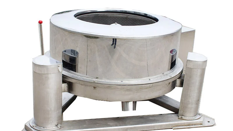 Fruit dehydration Electric Multi-stage  Centrifugal vegetables Cube Water