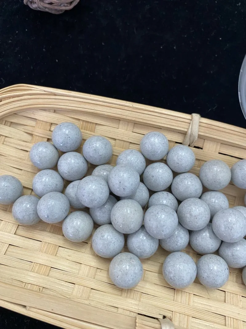 Slingshot Clay Pellets slingshot mud ball clay ceramic ball For Hunting Target shooting
