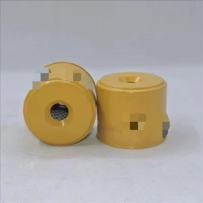 Diesel engine accessories oil-water separator filter element 26550005 4415122 p502420 bf9915 252-6338 fuel filter