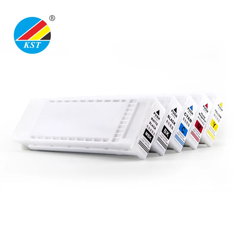 700ml compatible ink cartridge for Epson SureColor SC S50675 S30670 S50675 S30675 S50670 T6891 T6892 T6893 T6894
