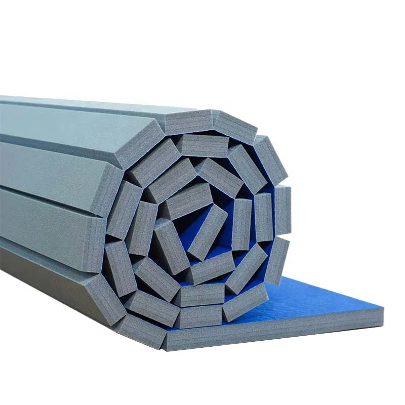 MOSC Gymnastic Roll Mats