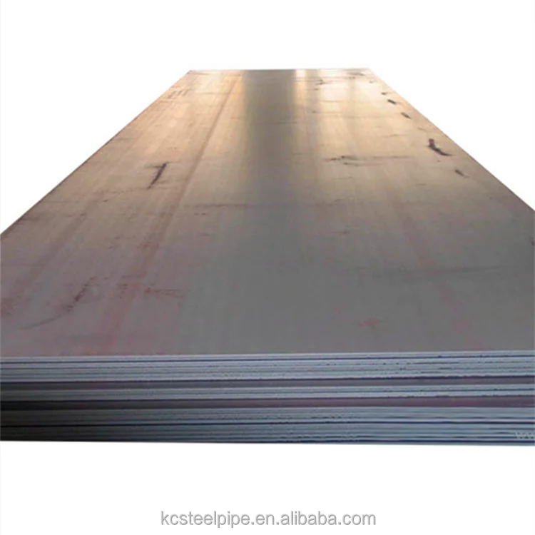 sae 1015 MS hot rolled hr carbon steel plate ASTM A36 ss400 q235b iron sheet steel plate 30mm thick price