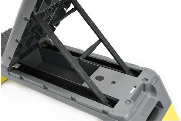 2020 Hot Exercise Rhythmic Adjustable Aerobic Step Aerobic Stepper