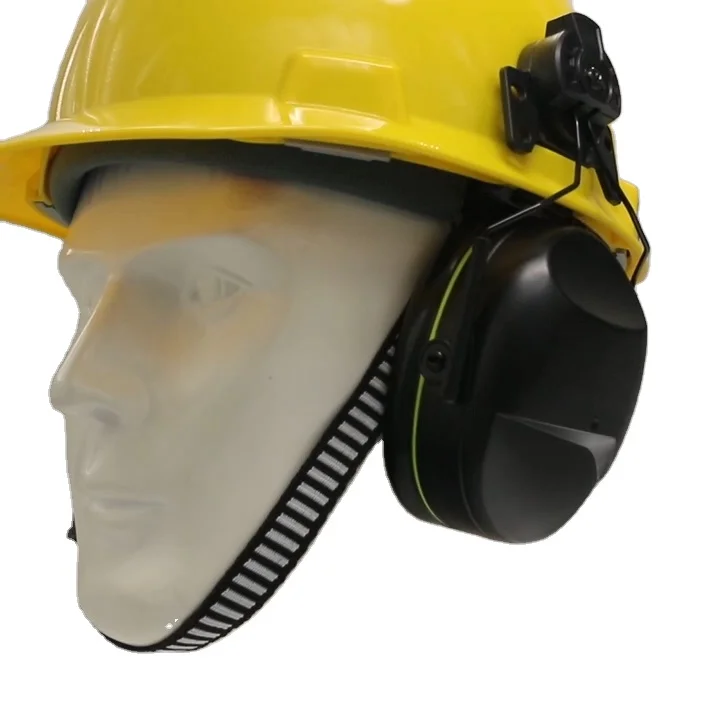 Наушники EARMOR M06H с шумоподавлением тактические наушники защитой ушей