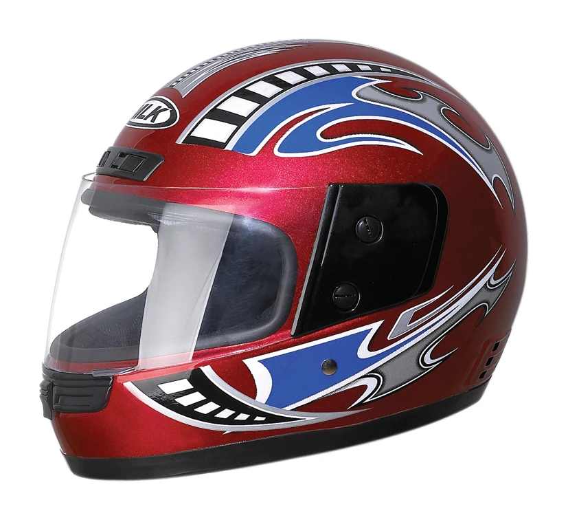 Cheap helmet wlt-106 full face helmet Hot open face helmets for motorcycle