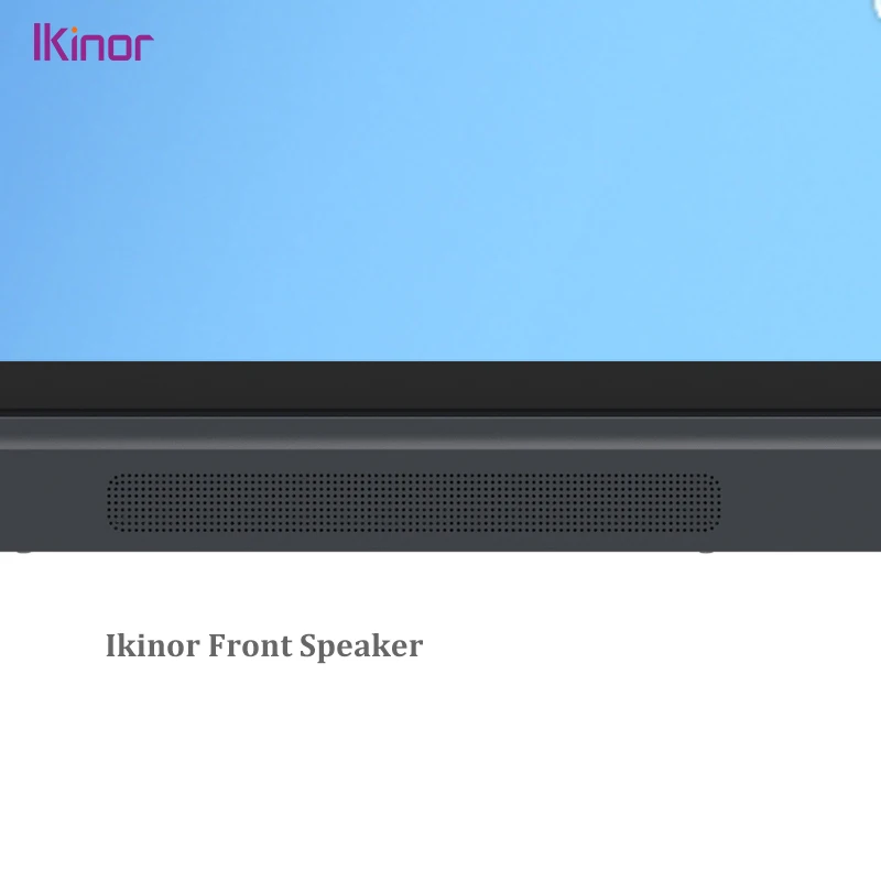 Фабрика smart TV цена V100 4K Android 12 CE сертифицированная цифровая плата board Интерактивная плоская панель 65 дюймов с камерой