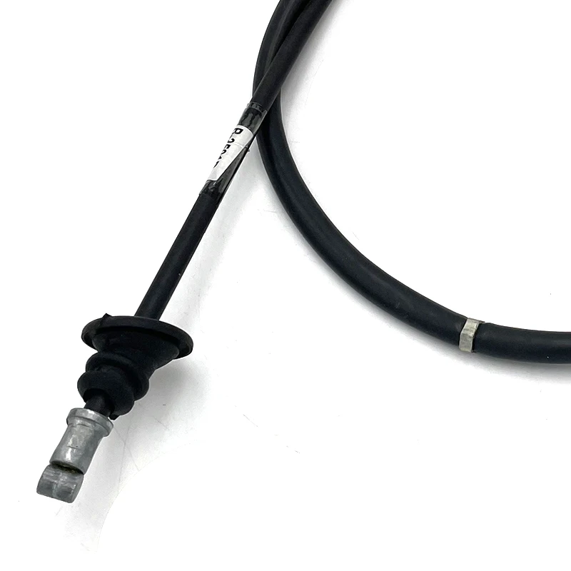 Factory Direct Automotive Right Rear Parking cable OEM number MB520342 Brake cable for MITSUBISHI