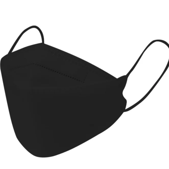 Korean hot selling civilian KF94 protective mask