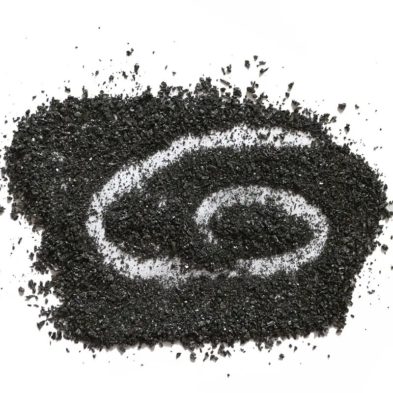 Sand Blasting Steel Pellets Grit 0.6mm Cast Steel Shot S170 Blast Steel Ball Metal Abrasive For Sand Blasting Hot Sale