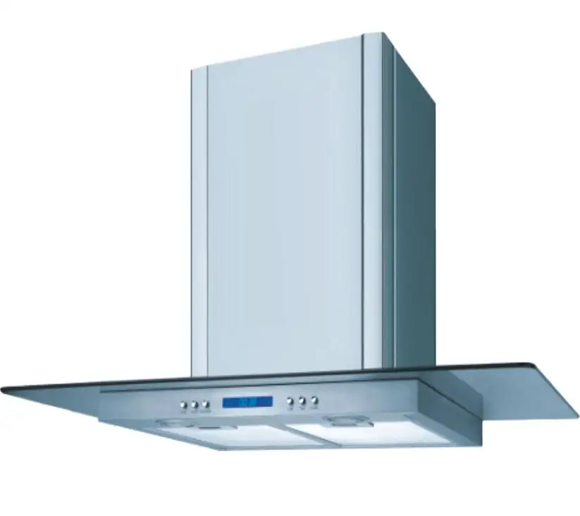 Smart Kitchen Slim Cooker Hood Exhaust Kitchen Products