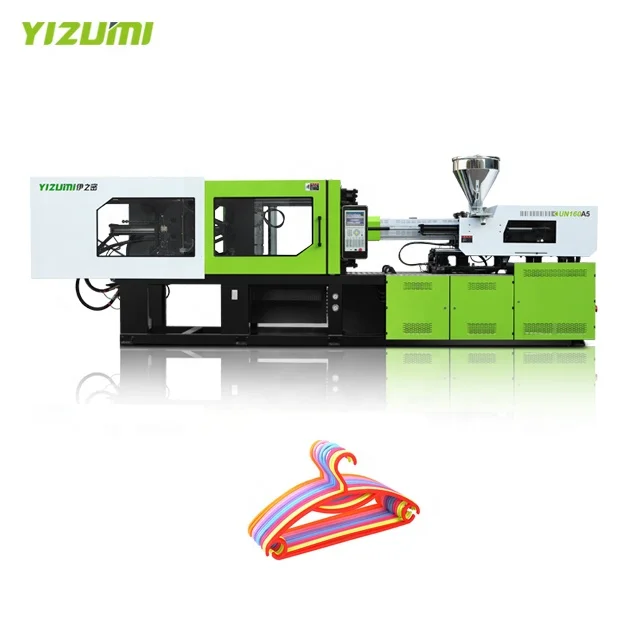Yizumi UN160A5  Yizumi Pvc Pipe Make Machine 160 Ton Injection Molding Machine Mold