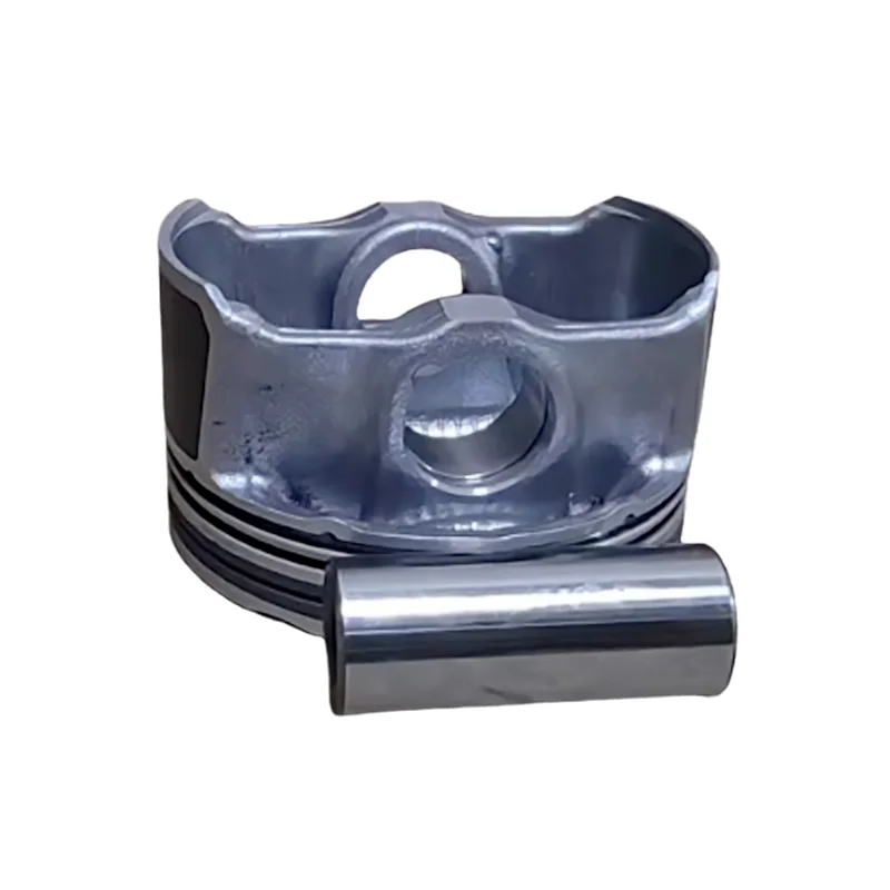 Piston OEM 23041-2E000 230412E000 23041 2E000+0.5Mm For Hyundai Elantra Tucson Kia Soul 1.8 2.0L PAT Auto Parts Engine Piston