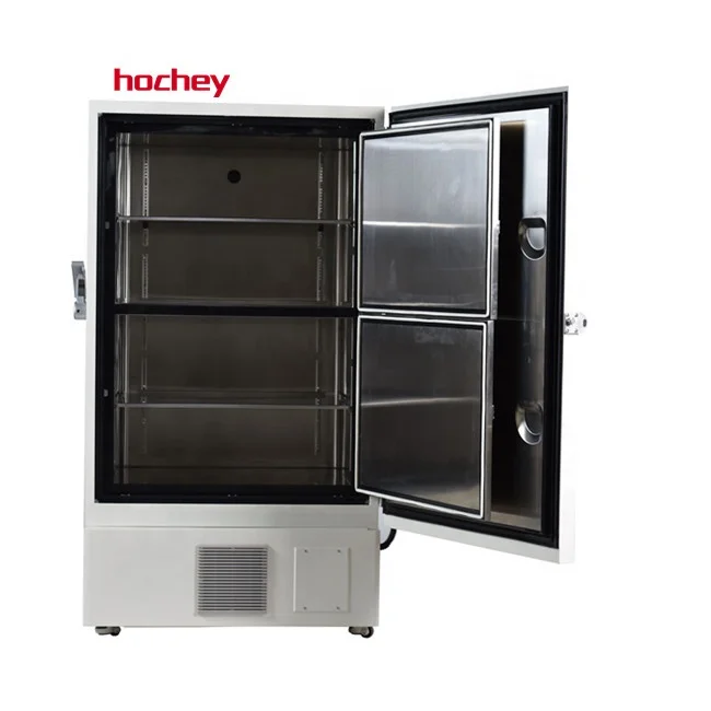 Hochey Medical -86 градусов Цельсия холодильная камера для хранения