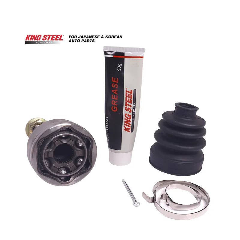 KINGSTEEL OEM 39211-3U000 39211-1FA0B Auto Transmission Shaft Assy CV Joint For NISSAN Almera March Tiida Latio Cube Cubic