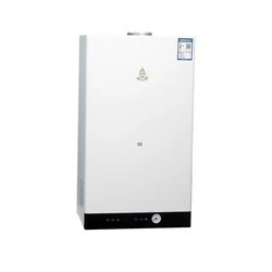 Slim Model Home Heating And Hot Water 18kw-20kw-24kw-26kw Wall Mounted Gas Combi Boiler