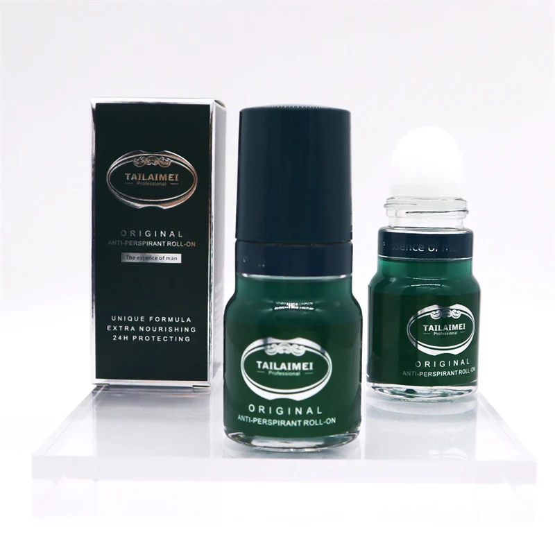 Private Label 24 Hours Organic Natural Deodorizer Supplier Deodorant & Antiperspirant Men Original Deodorant Stick