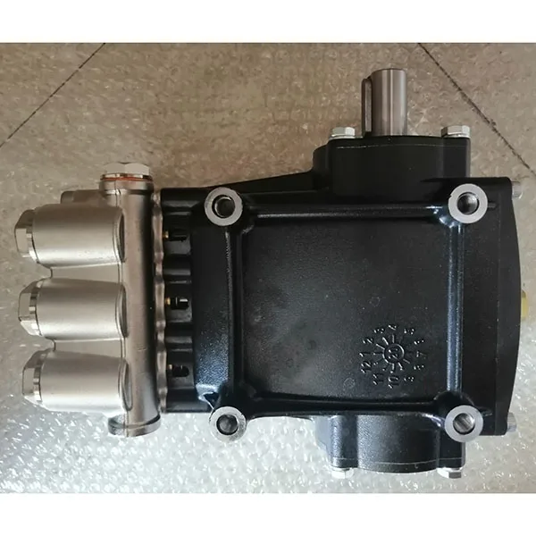 HAWK high-pressure pump NMT1820HTR in Italy